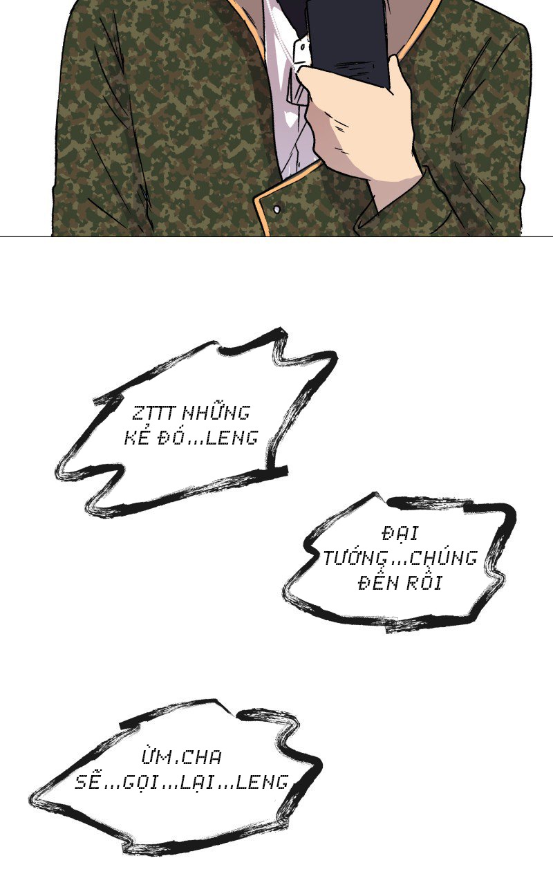 Đọc truyện Trọng sinh mạc thế - Chap 61